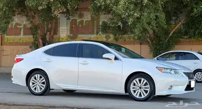 لكزس ES350 2015 12
