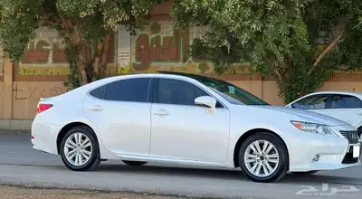 لكزس ES350 2015 13