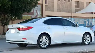 لكزس ES350 2015 3