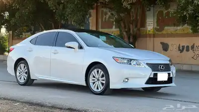 لكزس ES350 2015 1
