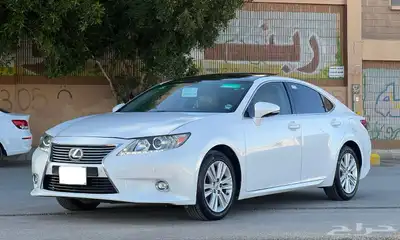 لكزس ES350 2015 0