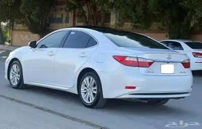 لكزس ES350 2015 2