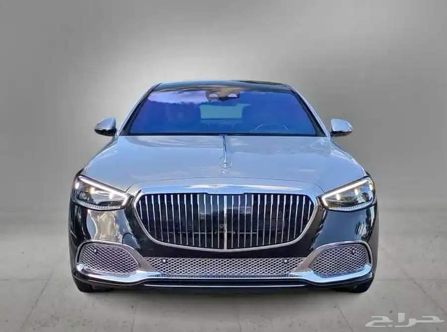 2023 Maybach S 680 4MATIC مايباخ 0