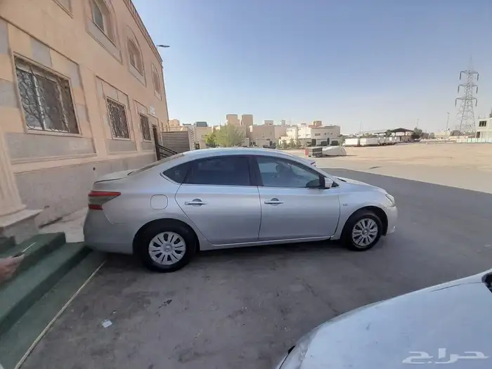 سنترا 2014 0