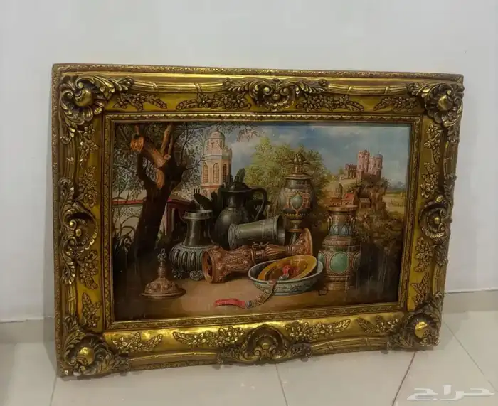 لوحة للبيع 0