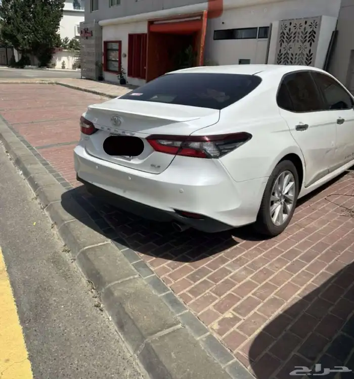 كامري 2024 GLE للتقبيل 1