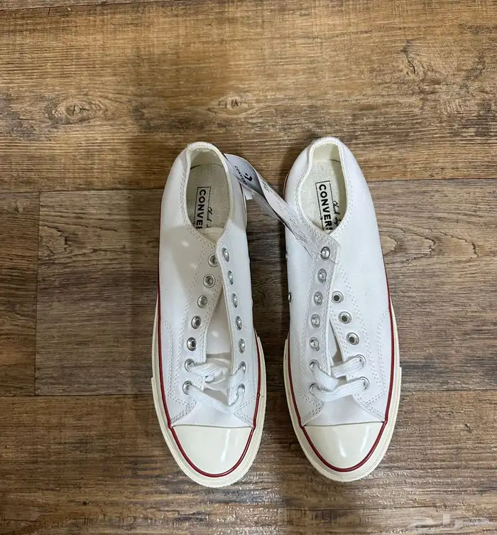 جزمتيني كونفرس converse جديدة 0