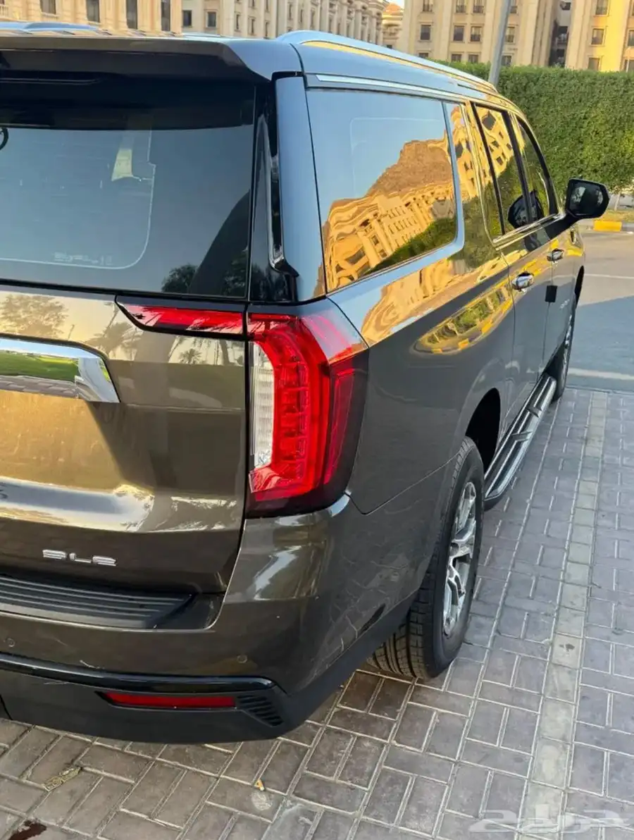 للبيع جمس يوكن اكس ال طويل 2
