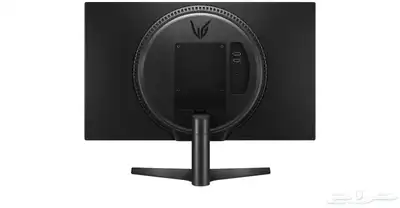 شاشة قيمنق LG 24 بوصه 144hz 1