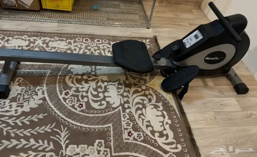 جهاز رياضي للبيع استخدام جديد ونظيف 3