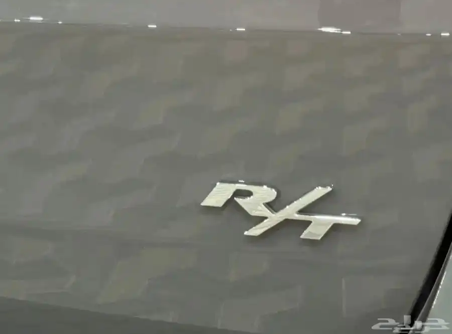 دودج - دورانجو - 2022 - RT HEMI ممشى قليل ( بحالة الوكالة ) 21