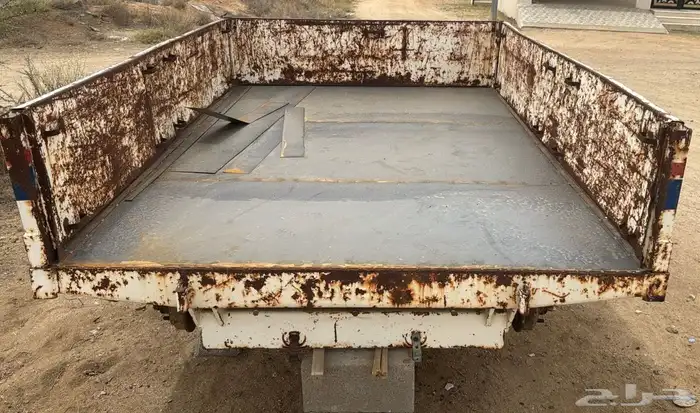 حصادة وعربية قلص سحب 4