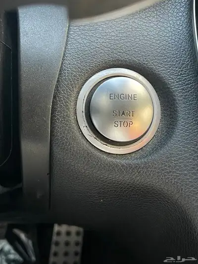 مرسيدس c200 AMG قرقاش 1