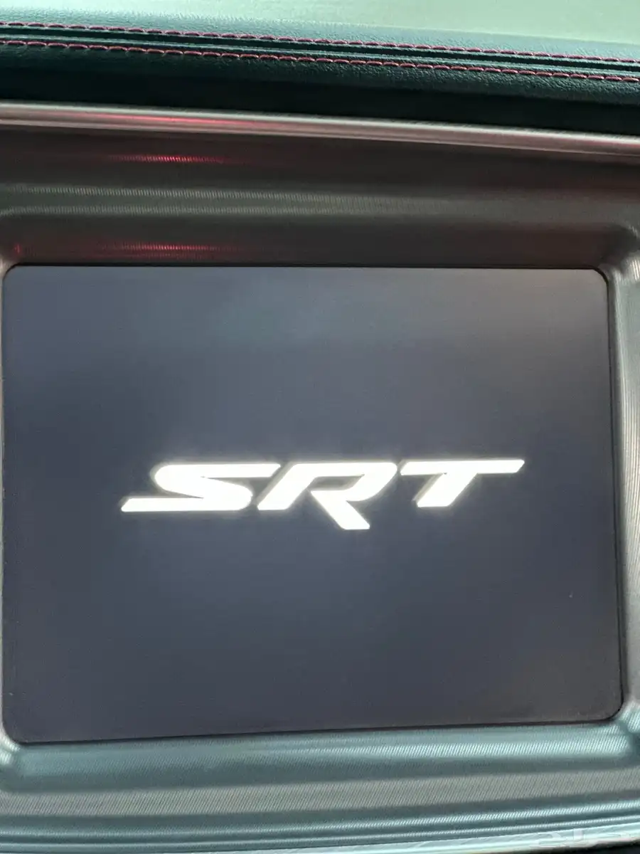 تشالنجر سكات باك وايد بدي 2022 (ممشى قليل) 8