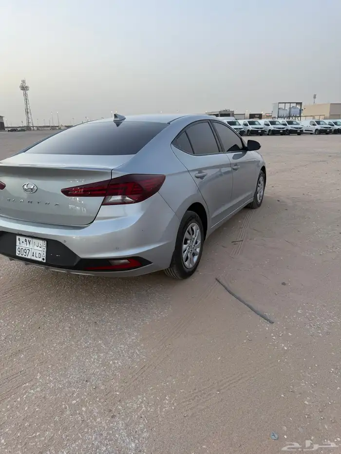 هونداي النترا 1