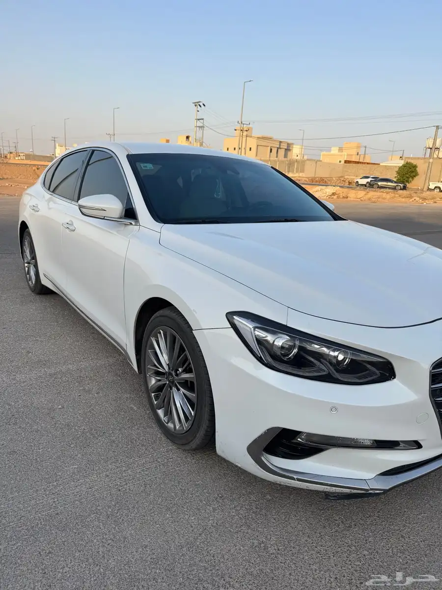 ازيرا 2019 ديزل جرانديور 1