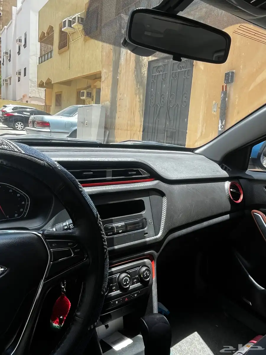 شيري تيقو 2 ستاندر للبيع 8