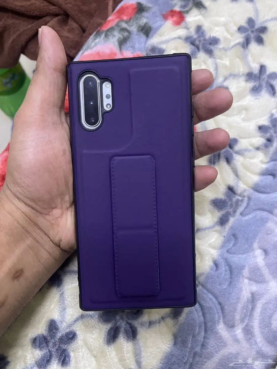 Samsung not10 plus 256 index