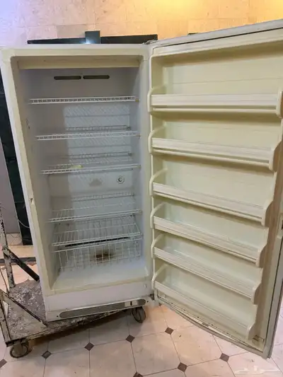 ثلاجة كبير للبيع 3