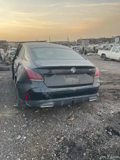 ام جي جي تي 2023 تشليح قطع غيار 0