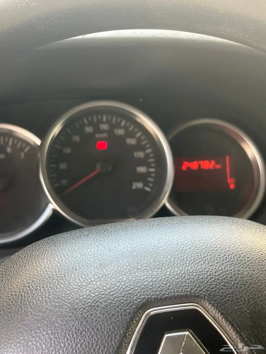 رينو دوكر index