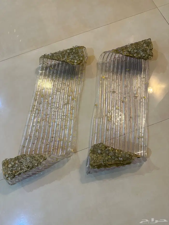 صحن تقديمات 3