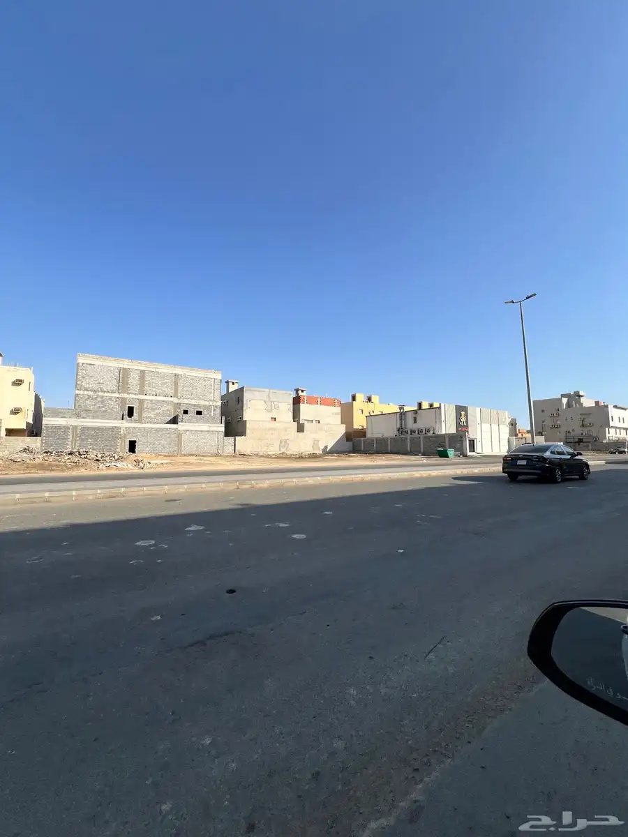 للبيع أرض تجارية بحي الياقوت بجدة 2