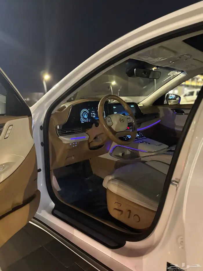 للبيع 2022 فل كامل رادر 7