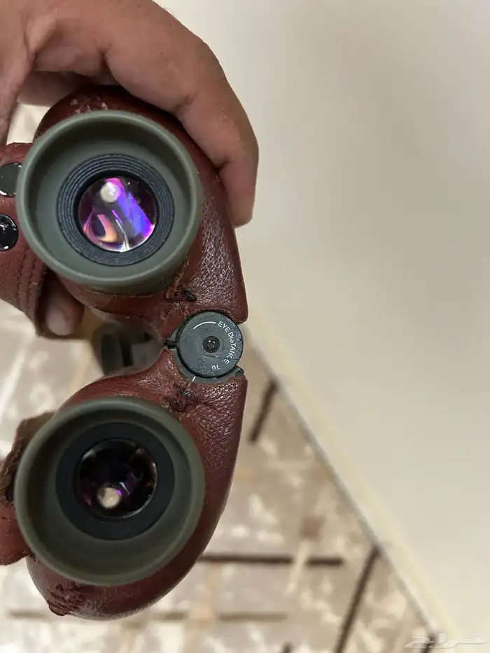 دربيل استنر الماني اصغر حجم 3