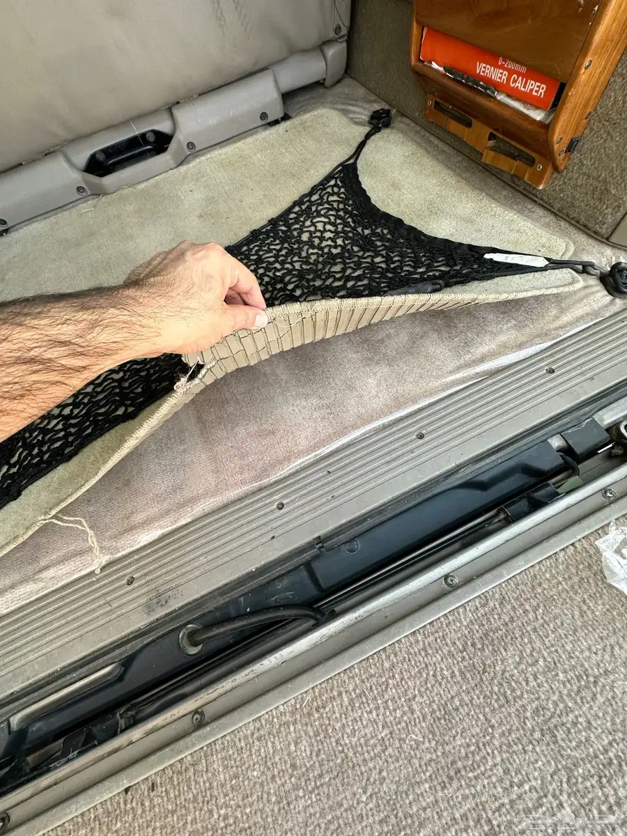 جمس سوبربان 96 مواصفات خاصة وارد الجميج جدة 83