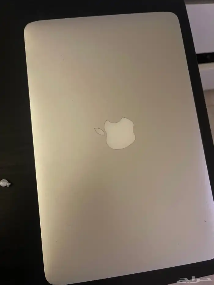 ماك بوك اير 0