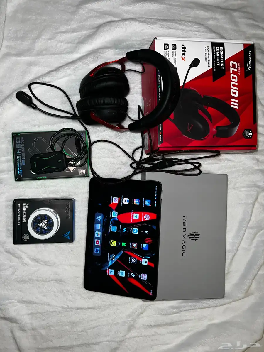 redmagic nova tablet hyperx cloud 3 flydigi b8x pro piva gs 0