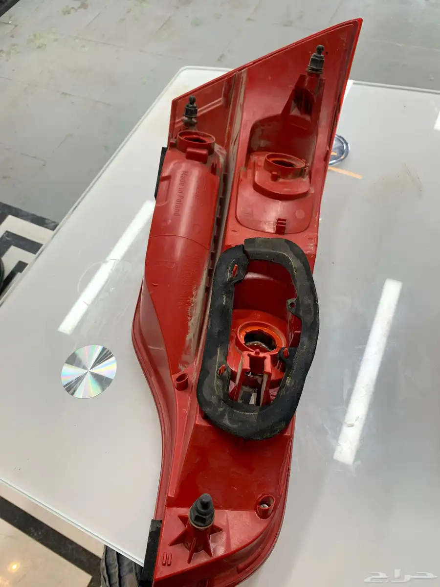 اسطبات اودي Q7 نضيف جدا 2