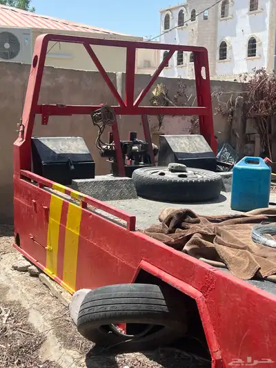 صندوق سطحه للبيع 1