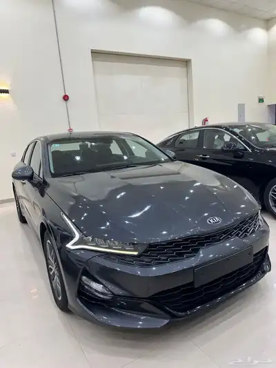 كيا K5 نص فل 2021 ممشي 142 الف السياره شرط بدي ومحركات 2