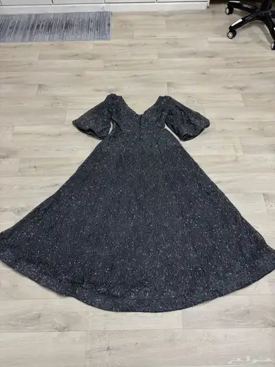 فستان سهرة 0