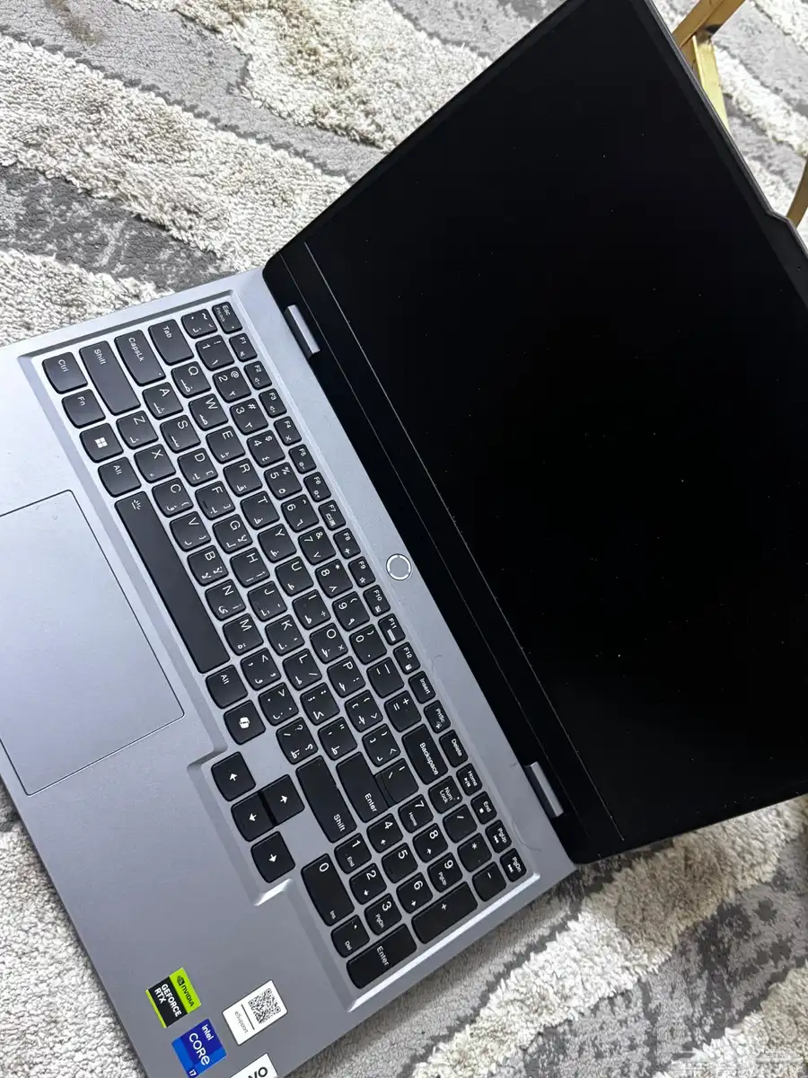 لابتوب لينوفو 1