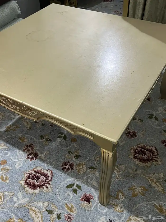 طاولة خدمه 0