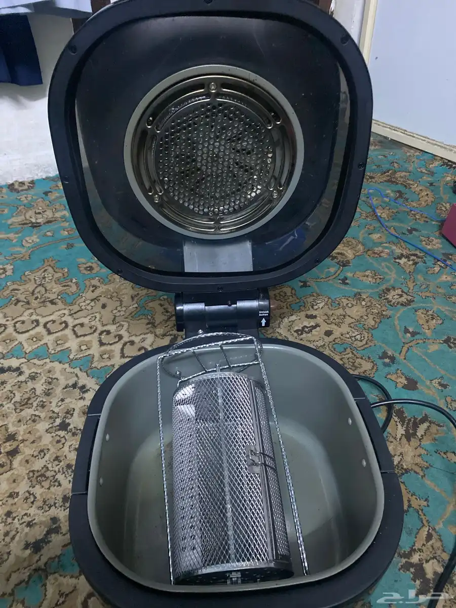 ميكرويف index