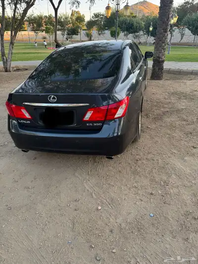 لكزس ES 350 2008 0