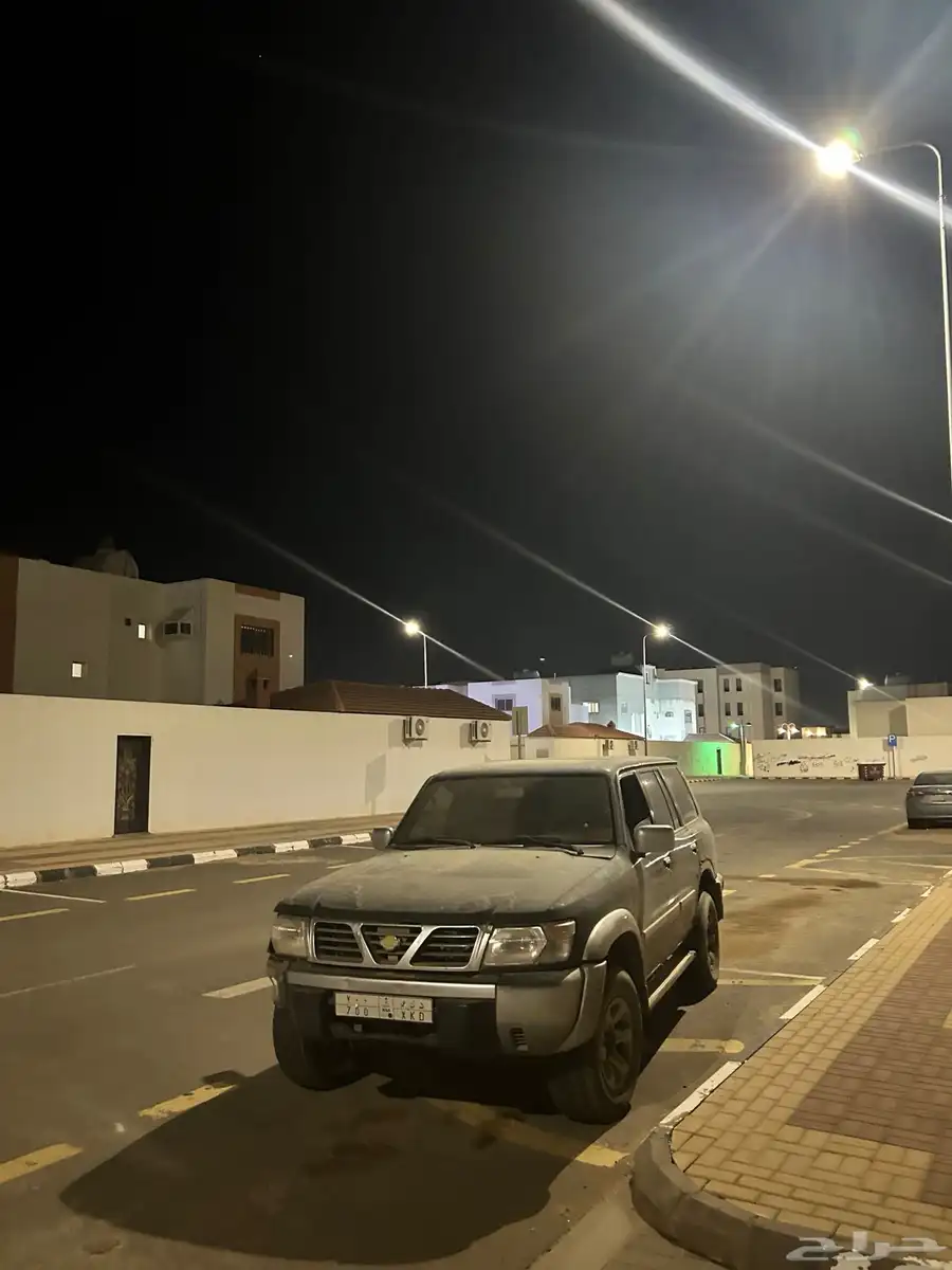 جيب بترول شغال بيع قطع 2