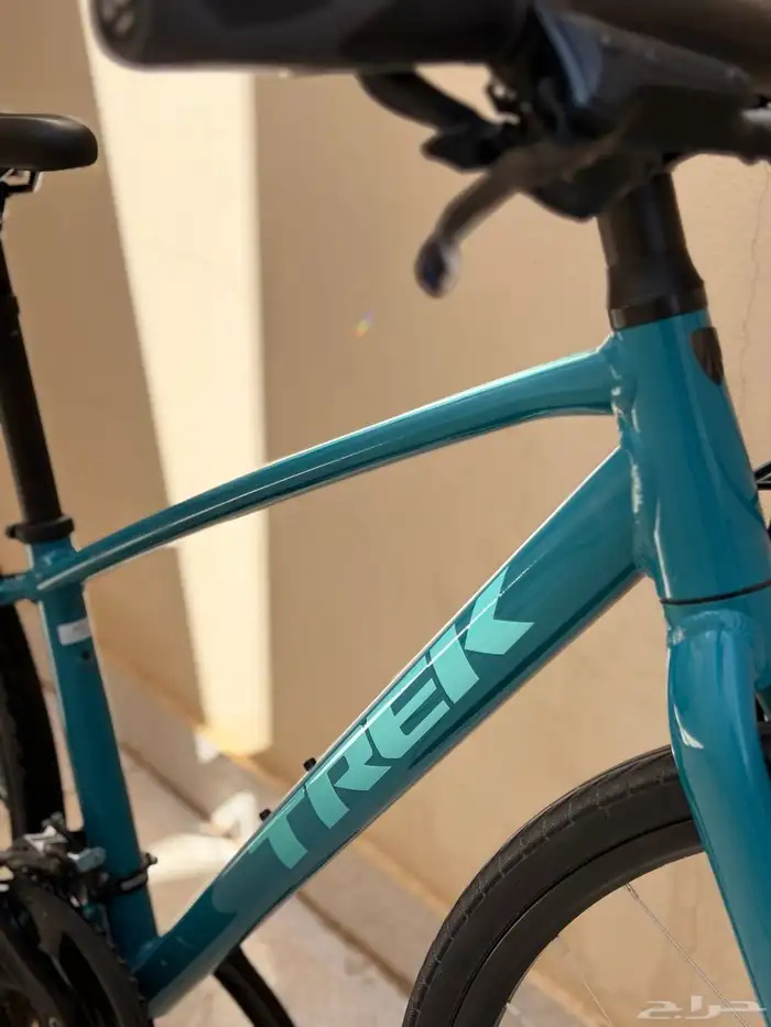 bike Trek Fx 2 دراجة تريك اف اكس 5
