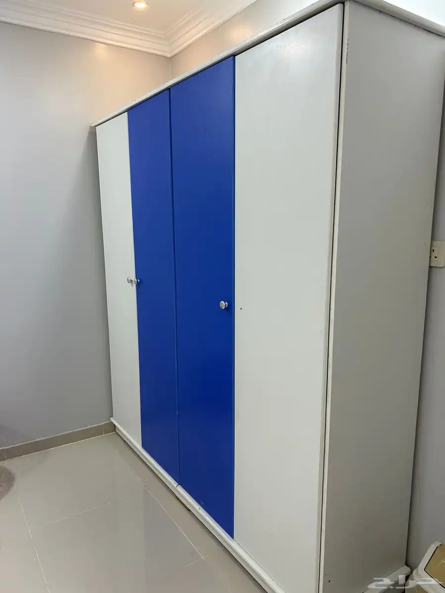 شقة مفروشة للإيجار حي النور مناسبة للعزاب والعوائل 9