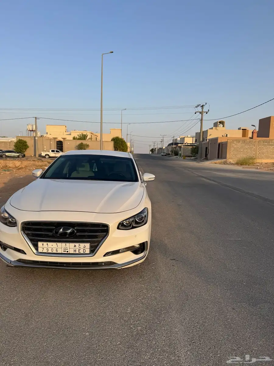 ازيرا 2019 ديزل جرانديور 3