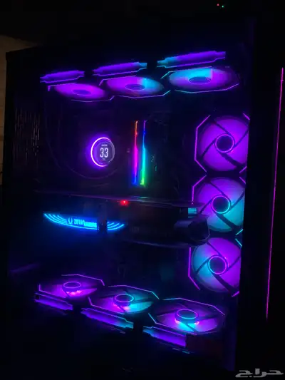 للبيع pc 0