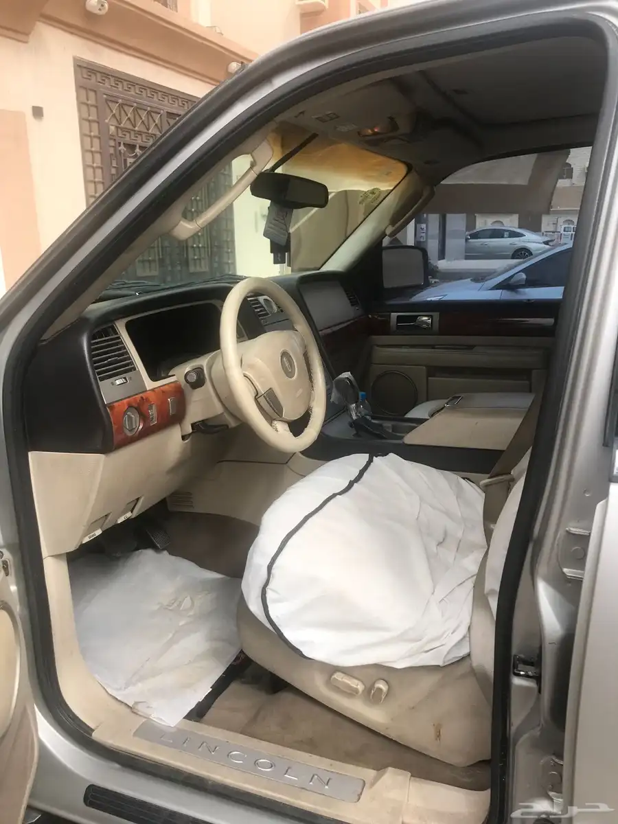 نفجيتور موديل 2003 البيع قطع غيار كل القطع فيه مشروطه 10