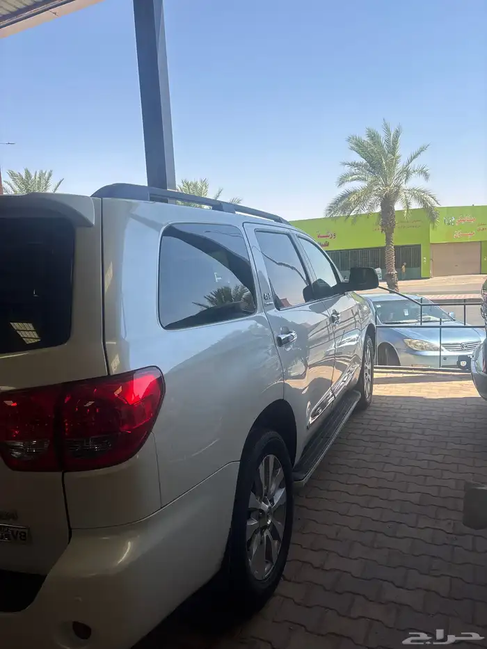 سكويا 2010 2