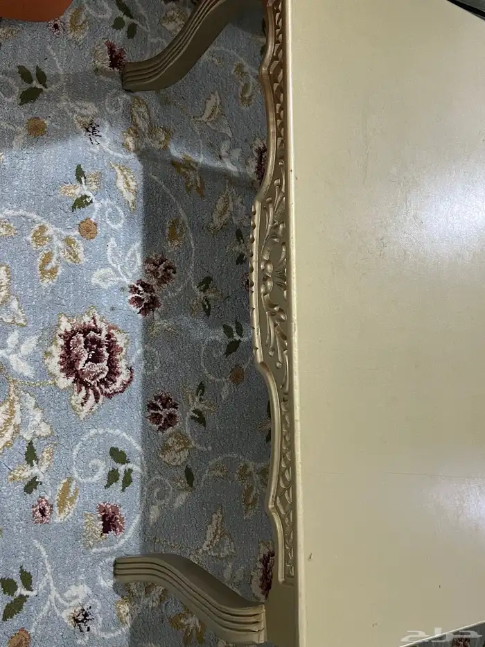 طاولة خدمه 3