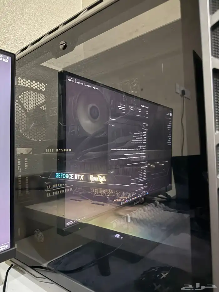 بي سي pc 4090 ( متوفر) 2
