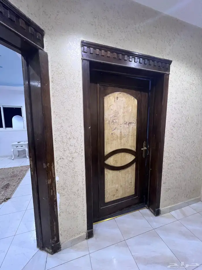 فيلا دور و اربعه شقق للبيع في حي الشروق شرق الرياض 23